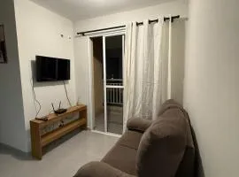 Apartamento Parque Trianon
