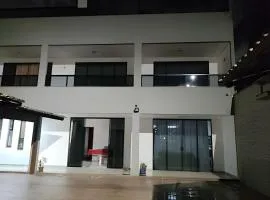 Refúgio Aconchegante na Serra