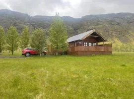 Giltún Warm and Scenic Cottage In The Heart of South