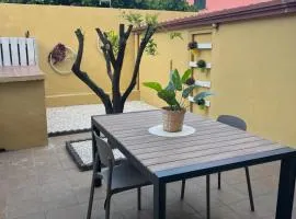 Appartamento Maria Giovanna Caletta beach