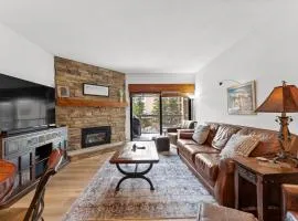 Mountainwood 201 by Summit County Mountain Retreats