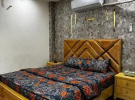 Elite Guest Rooms Apartments