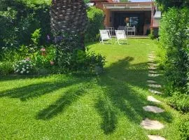 Palm Rei House Costa Rei