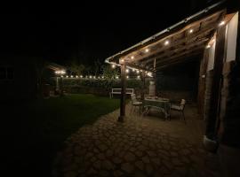 Kuća Mitića, hotel v destinaci Pirot