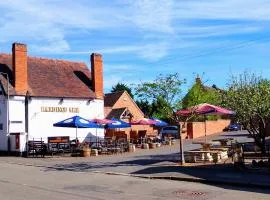 The Hardinge Arms
