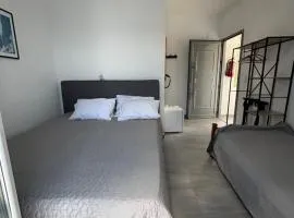 Scirocco Rooms