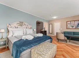 Hotel Breiseth
