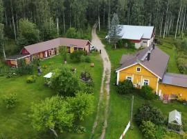 Reittiö B&B