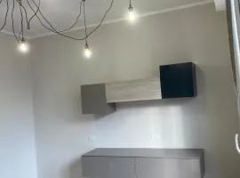 La corte in riva all'Adda