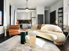Remodeled 2br Downtown Pittsburgh Near Dlcc