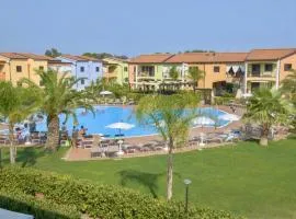 Casa vacanze Le Dune