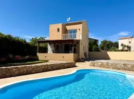 Villa Paradisu
