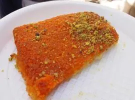 المناره ان