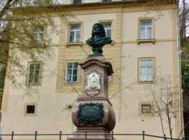 RJ Porzellangasse