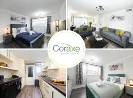 Stylish 3BR Home in Rowley Regis