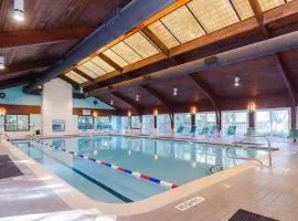 Waves N At by Bryant Real Estate