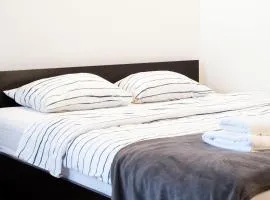 Spacious Old-School Condo in Maksimir