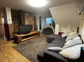 Jalaka Apartement