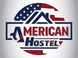 American Hostel e Pousada