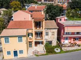 ÆTHRA country 3-floor slim Home by New Era