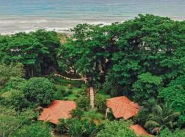Playa Cielo Beachfront Hotel - Santa Teresa, Costa Rica