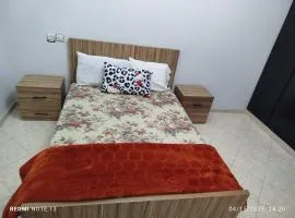 Appartement familial otmania