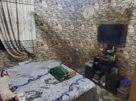 Hardey Room, ξενοδοχείο σε Ikorodu