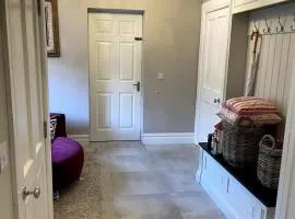 The Masters House, Castledermot