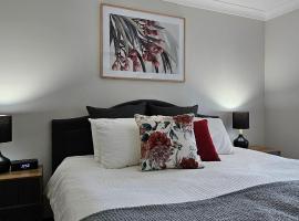 Serendipity On Barrington, Hotel in Barrington