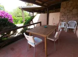 Casa di Giò - Bilocale con giardino