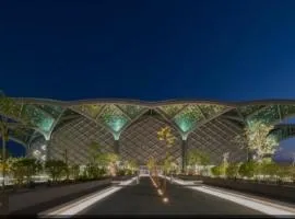 اجنحة وسن الشرق Wasan East suite