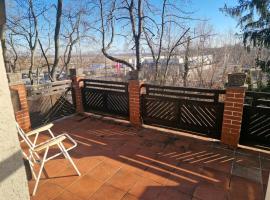 Estate, Winzendorf the Schneebergbahn, hotel em Winzendorf