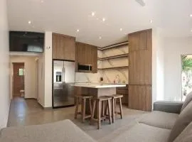 Condo Popeye - Cute condo in the heart of Tama!
