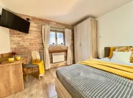 Hangulat apartman