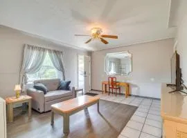 Boat, Hike, and Golf Inviting Inverness Getaway!