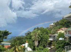 Apartment 4 personas, full equipado, Santa ana , San Jose Costa Rica