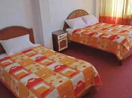 INKA'S DREAMS HOUSE