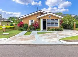 Villas in Draxhall, Pool, Gym, Tennis, Kids Playground