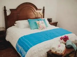 Hacienda de Comodejé