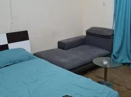 Friends Hotel Apartments