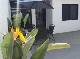 Casa Centrica para Feria San Marcos !!