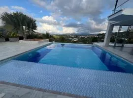 Casa de Campo Monblack