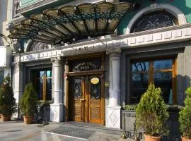 Germir Palas Hotel - Special Class