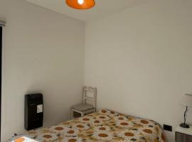 La esperanza，位于City Bell的酒店