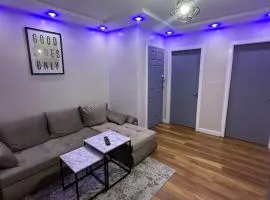 Luxury Apartment in Bolton Town