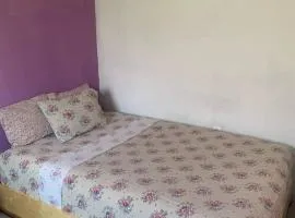 Pousada casa Eurico