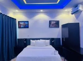 The Haven 2 bedroom duplex