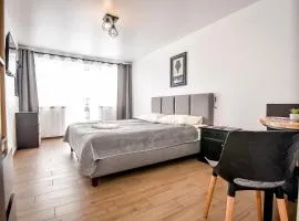 Willa Góry A - Noclegi z widokiem na góry śniadaniami i sauna