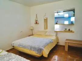 Alicante Garden & BBQ - Estudio adosado con Jardín, Parking Privado y Relax Total