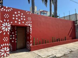 The Boat House Suites, hotel in Cancún